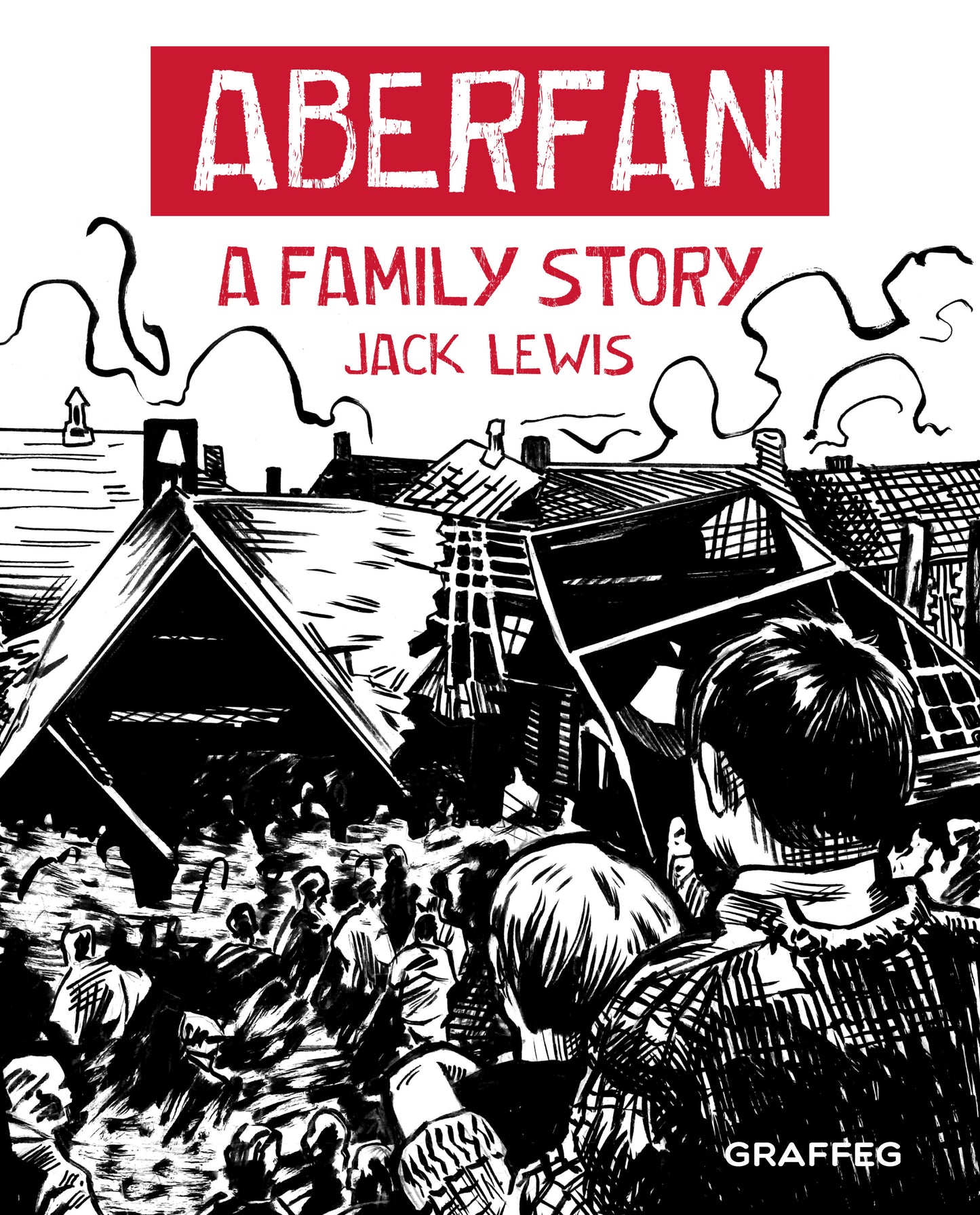 Aberfan: A Family Story