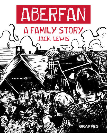 Aberfan: A Family Story