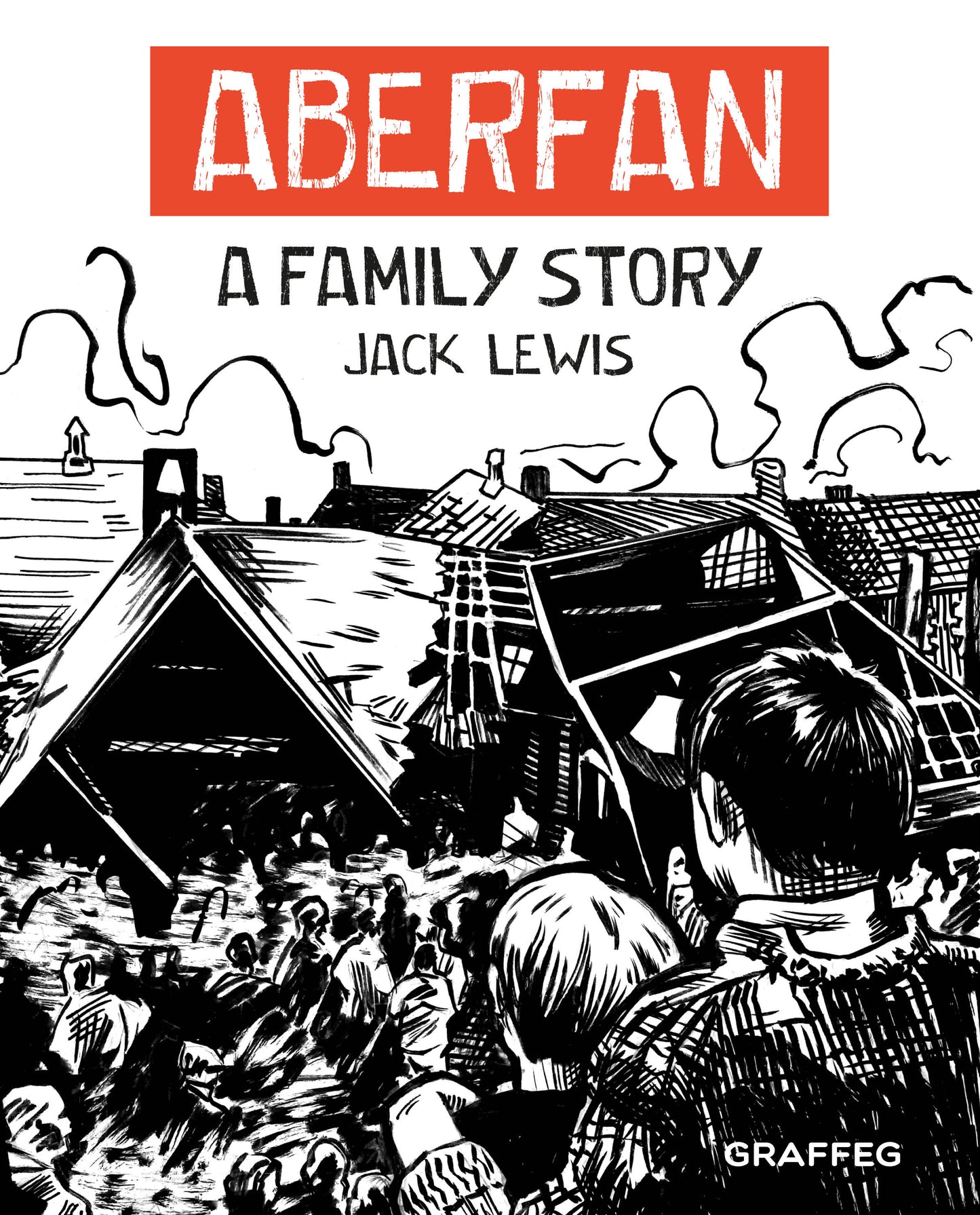 Aberfan: A Family Story
