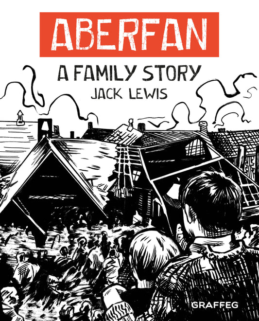 Aberfan: A Family Story