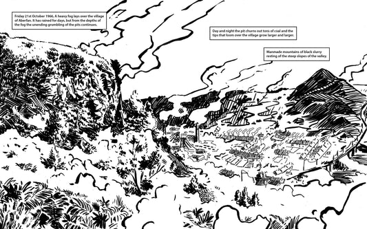 Aberfan: A Family Story