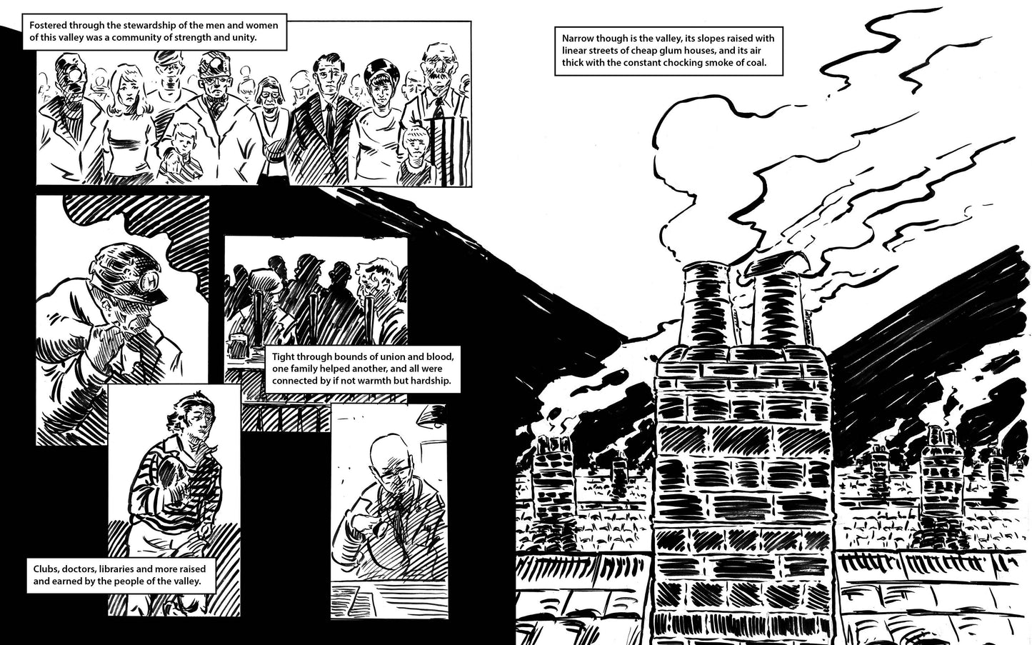 Aberfan: A Family Story