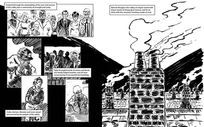 Aberfan: A Family Story