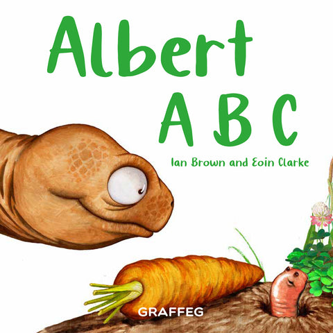 Albert the Tortoise: 4 for £20 & Free UK Delivery