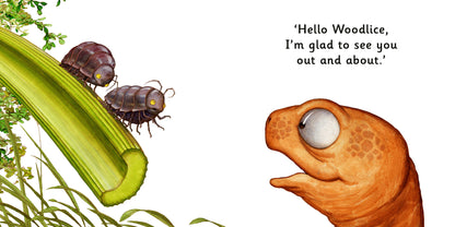 Albert and his Friends