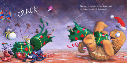 Albert and Christmas