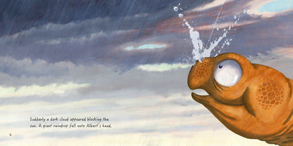 Albert and the Flood