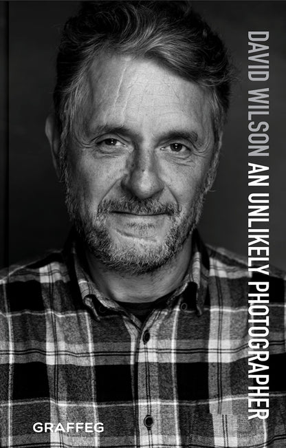 An Unlikely Photographer