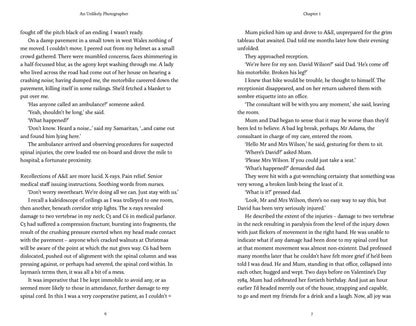 An Unlikely Photographer