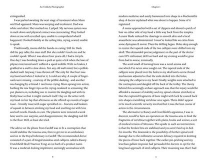 An Unlikely Photographer