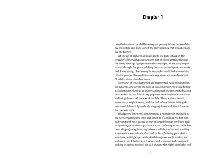 An Unlikely Photographer