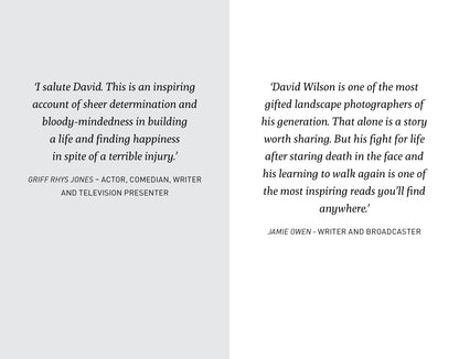 An Unlikely Photographer