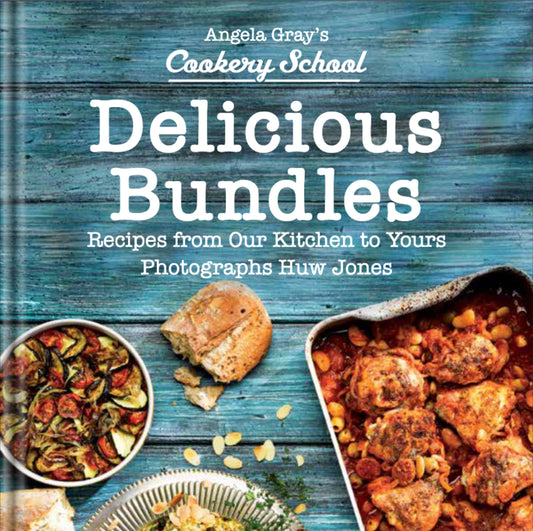 Angela Gray's Bundle 4 for £20