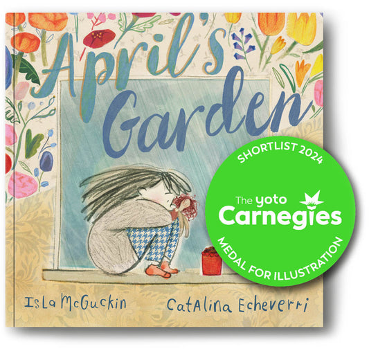 April's Garden