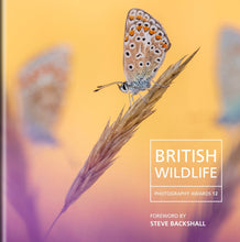 Load image into Gallery viewer, British Wildlife Photography Awards 12
