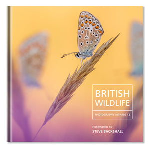 British Wildlife Photography Awards 12