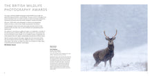 Load image into Gallery viewer, British Wildlife Photography Awards 12
