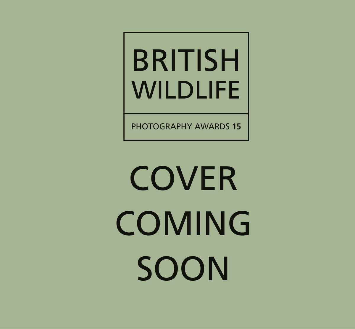 British Wildlife Photography Awards 15