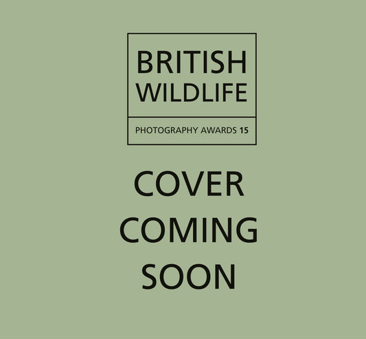 British Wildlife Photography Awards 15