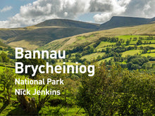 Load image into Gallery viewer, Bannau Brycheiniog
