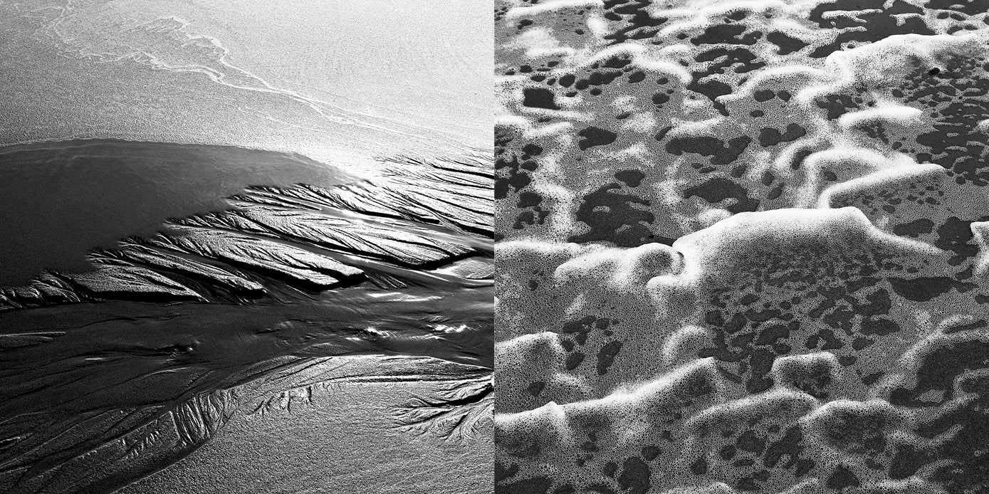 Body Rock Sand