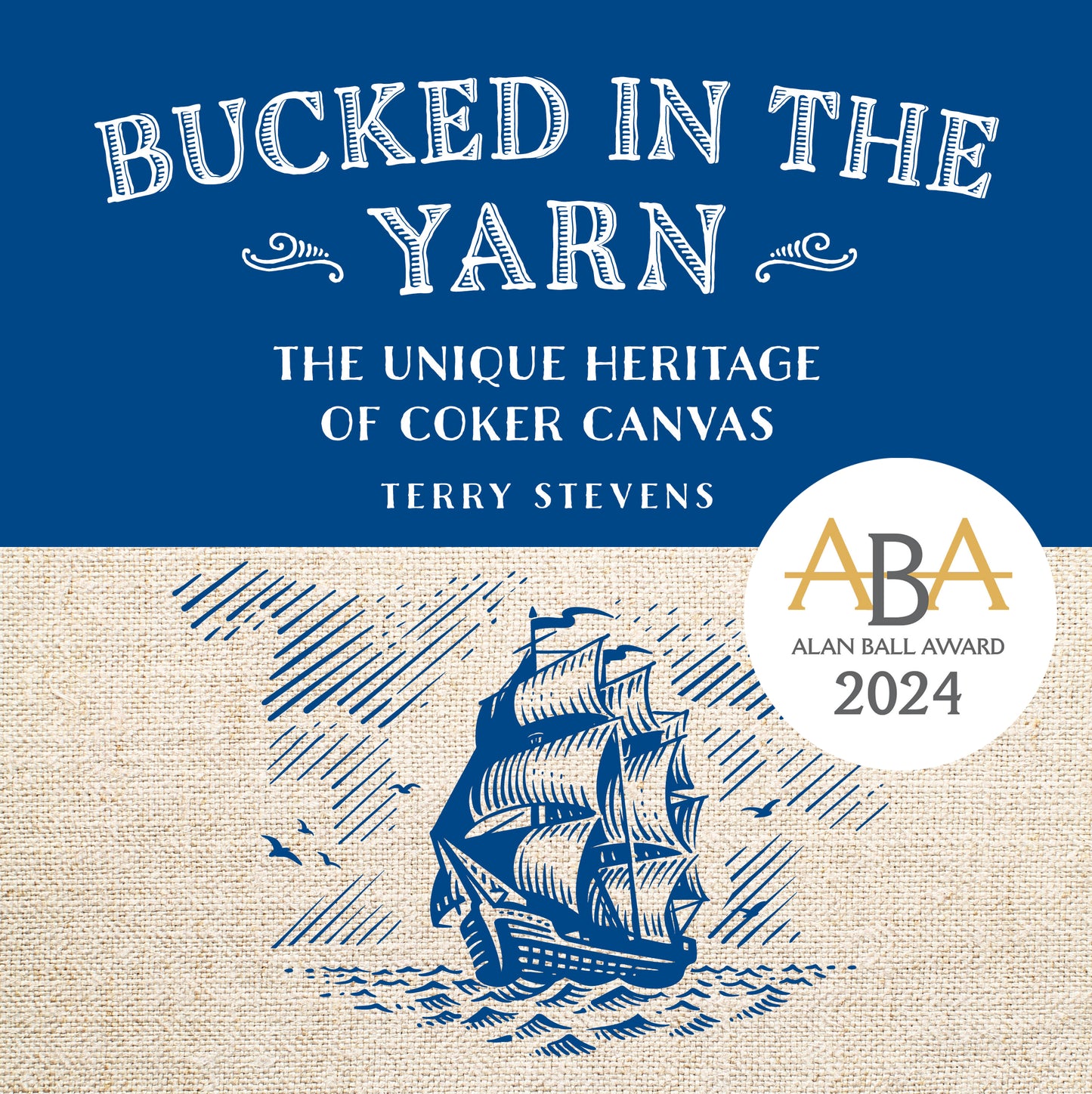 Bucked in the Yarn