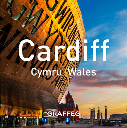 Cardiff Cymru Wales