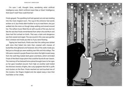 Searchlight: Carrion Crow