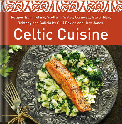 Celtic Cuisine Compact