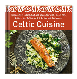 Celtic Cuisine Compact