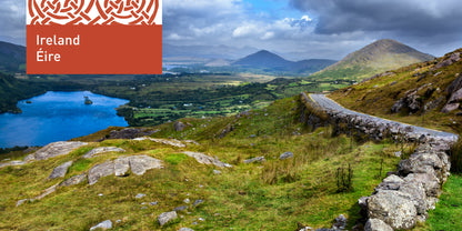 Celtic Cuisine Compact