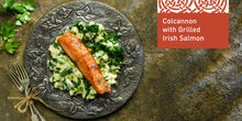 Load image into Gallery viewer, Celtic Cuisine Compact
