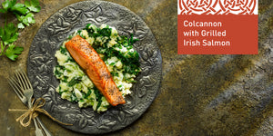Celtic Cuisine Compact