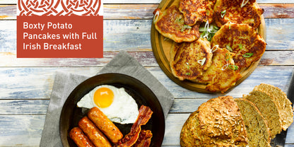 Celtic Cuisine Compact