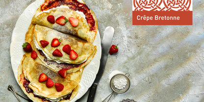 Celtic Cuisine Compact