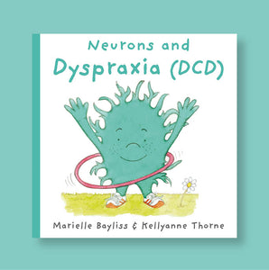 Neurons and Dyspraxia (DCD)