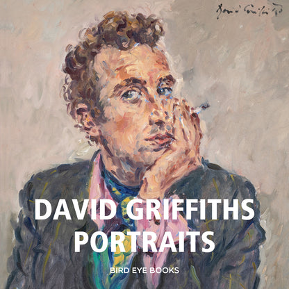 David Griffiths: Portraits
