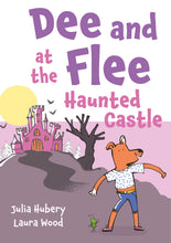 Load image into Gallery viewer, Dee and Flee at the Haunted Castle
