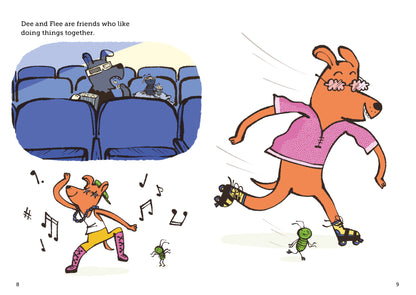 Valuable lessons and thought provoking insight into the lives and experience of hospitality workers. Encourages mindfulness and reflection on how people to those working in hospitality. Importance of kindness and patience. Lessons on being kind and patient with yourself. Careers advice for kids. Educational information on careers in hospitality. Eye opening account of trying new things and frankness about difficulties that may come  about when starting something new. Reassurances from friends. 