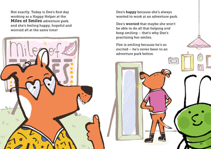 Empathy - the ability to understand and share the feelings of others. Patience - waiting calmly and taking time to deal with situations or difficult things and giving others time to express themselves. Self control - being calm in difficult situations and try not to let angry or upset feelings make a situation worse. Team work skills - thinking about how you can work with others so that everybody gets help to do a good job and get things done. prioritisation skills. 