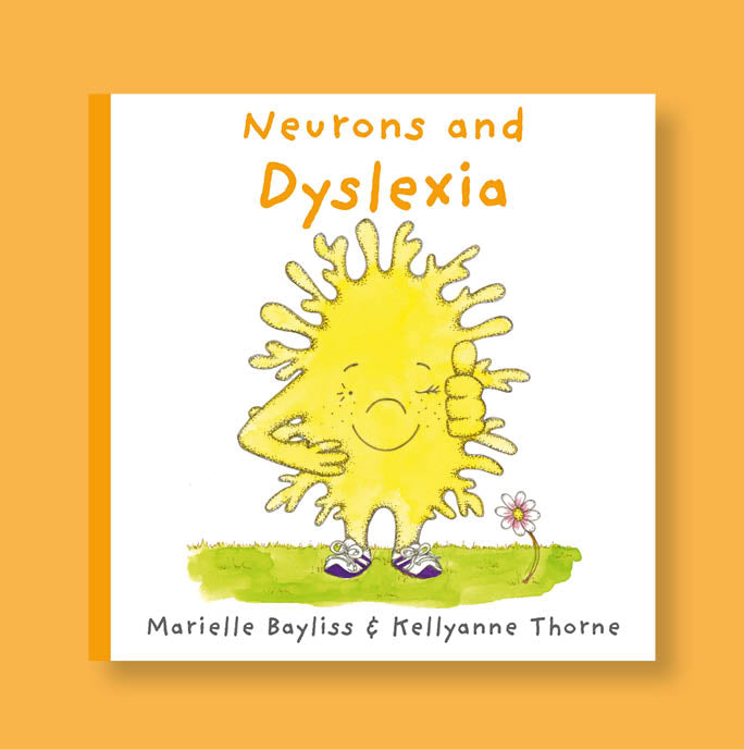 Neurons and Dyslexia