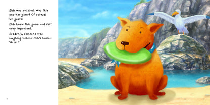 Ebb and Flo Keep it Safe