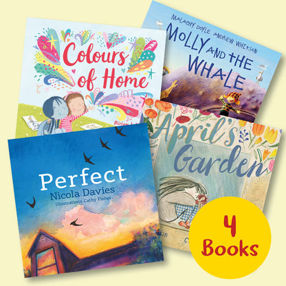 Empathy Reading Pack