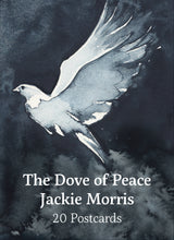 Load image into Gallery viewer, The Dove of Peace Postcard Pack
