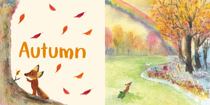 Fletcher and the Seasons