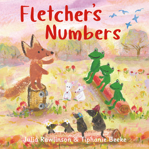 Fletcher’s Numbers