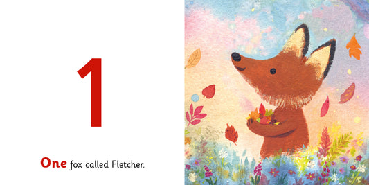 Fletcher's Numbers
