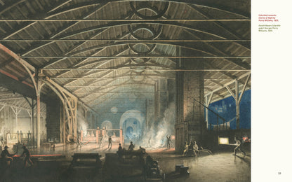 The Forge of Wales | Ffwrnais Cymru