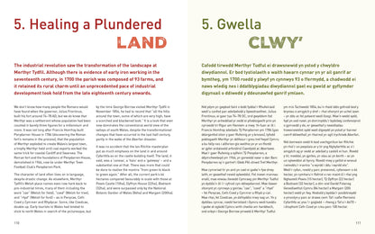 The Forge of Wales | Ffwrnais Cymru