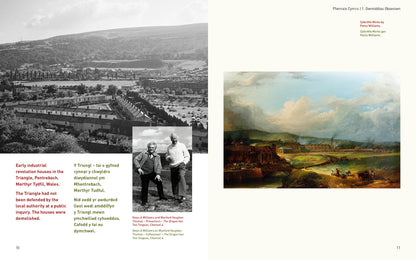 The Forge of Wales | Ffwrnais Cymru